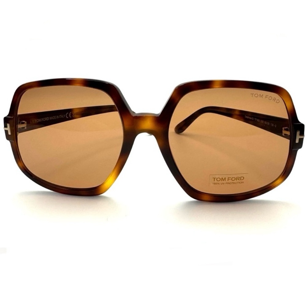 NEW Tom Ford Sunglasses TF992